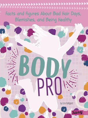 cover image of Body Pro